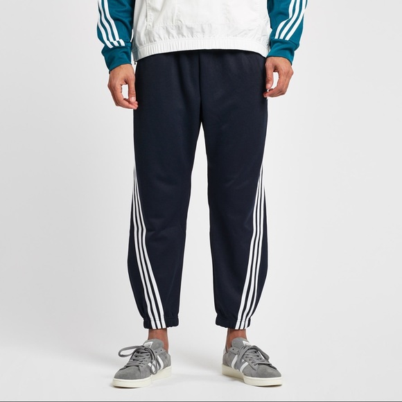 adidas wrap around joggers